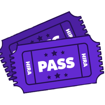 Hira Network Ürün - Premium BattlePass Satın Al