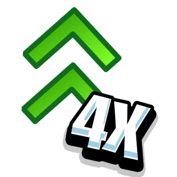 Hira Network Ürün - 24 Saatlik 4X Kredi Boost Satın Al
