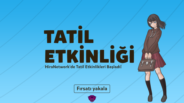 Ramazana Özel İndirim! görseli