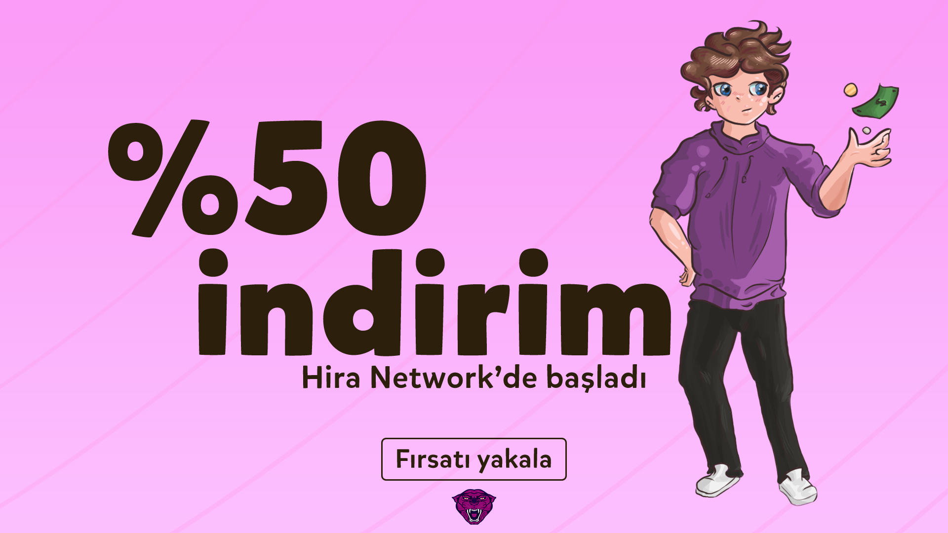 Bayram İndirimi ve HVIP+ görseli