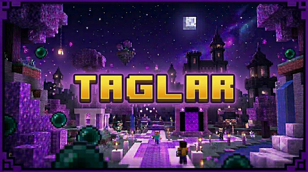 Taglar