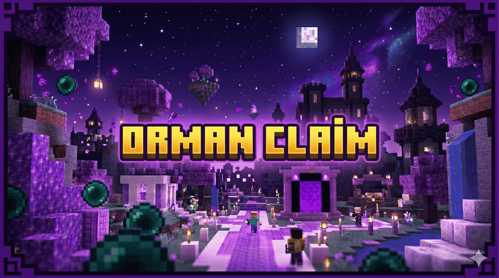Klan Toprak (Claim)