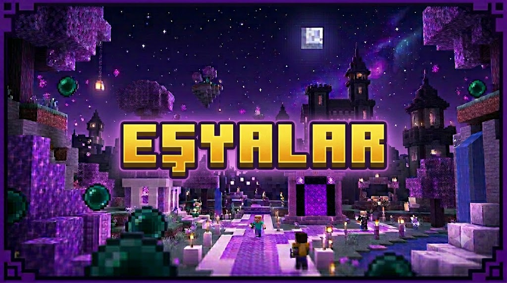 Eşyalar