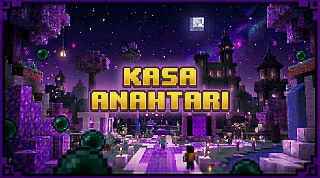 Kasa Anahtarı
