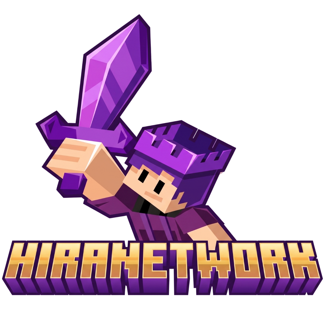 Hira Network Logo