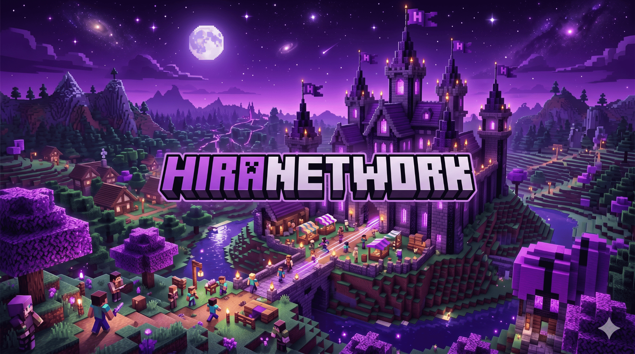 HiraNetwork